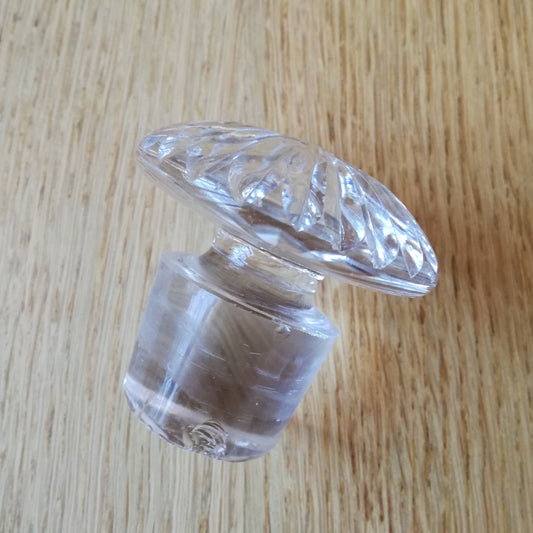 Bouchon de carafe  