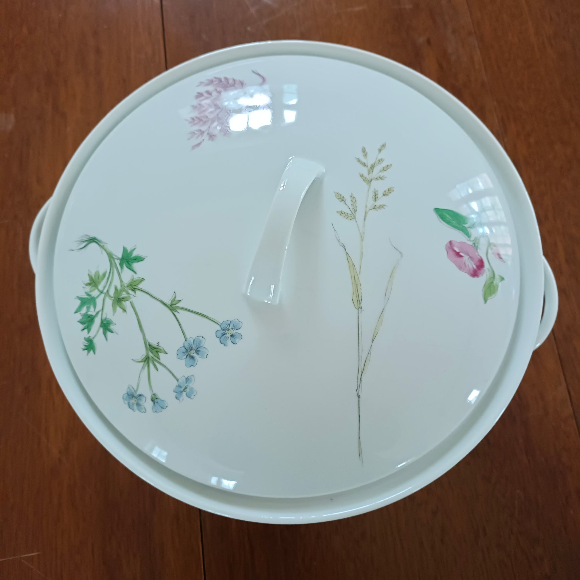 Soupière  Limoges - Bernardaud