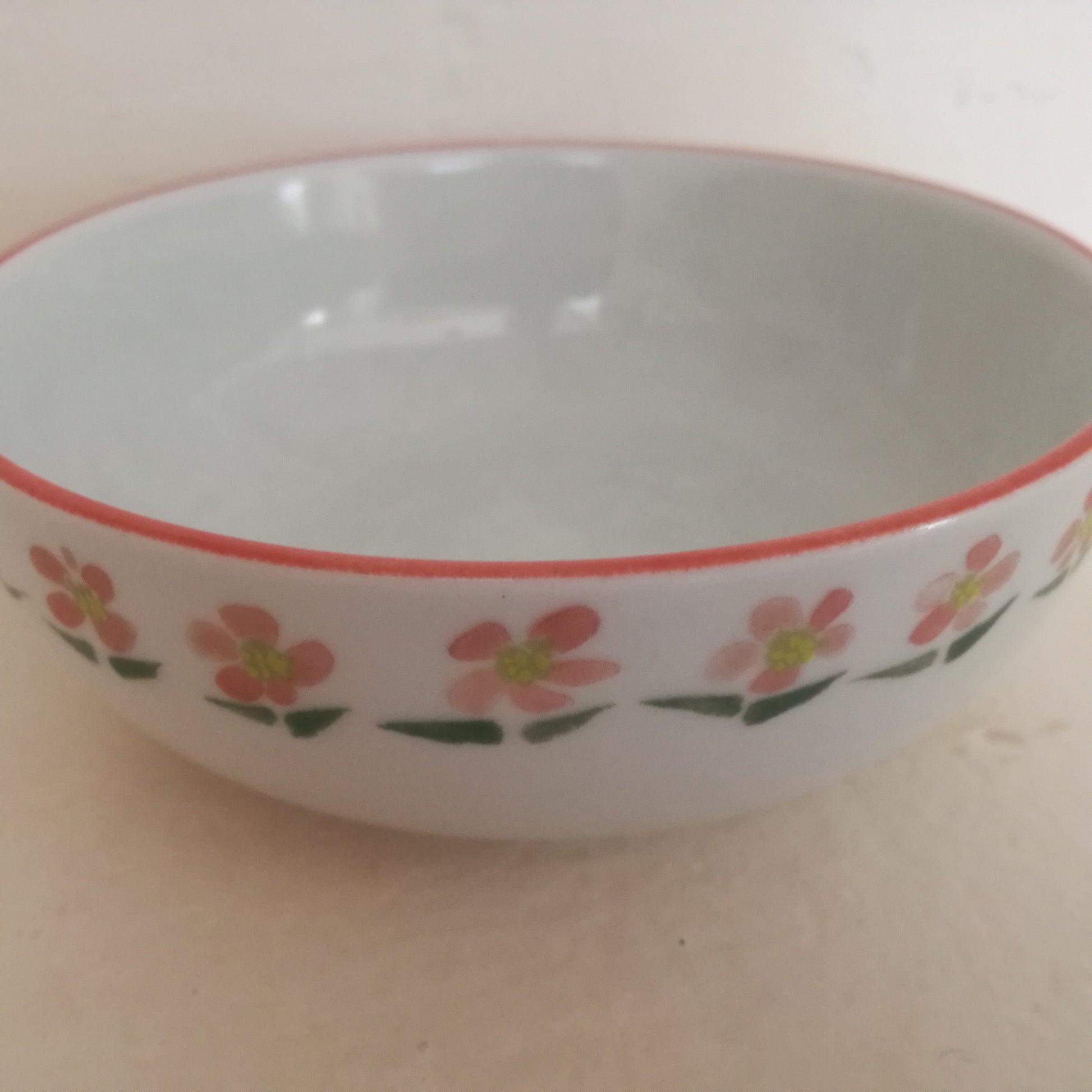 Coupelle  Compagnie nationale de porcelaine (CNP)