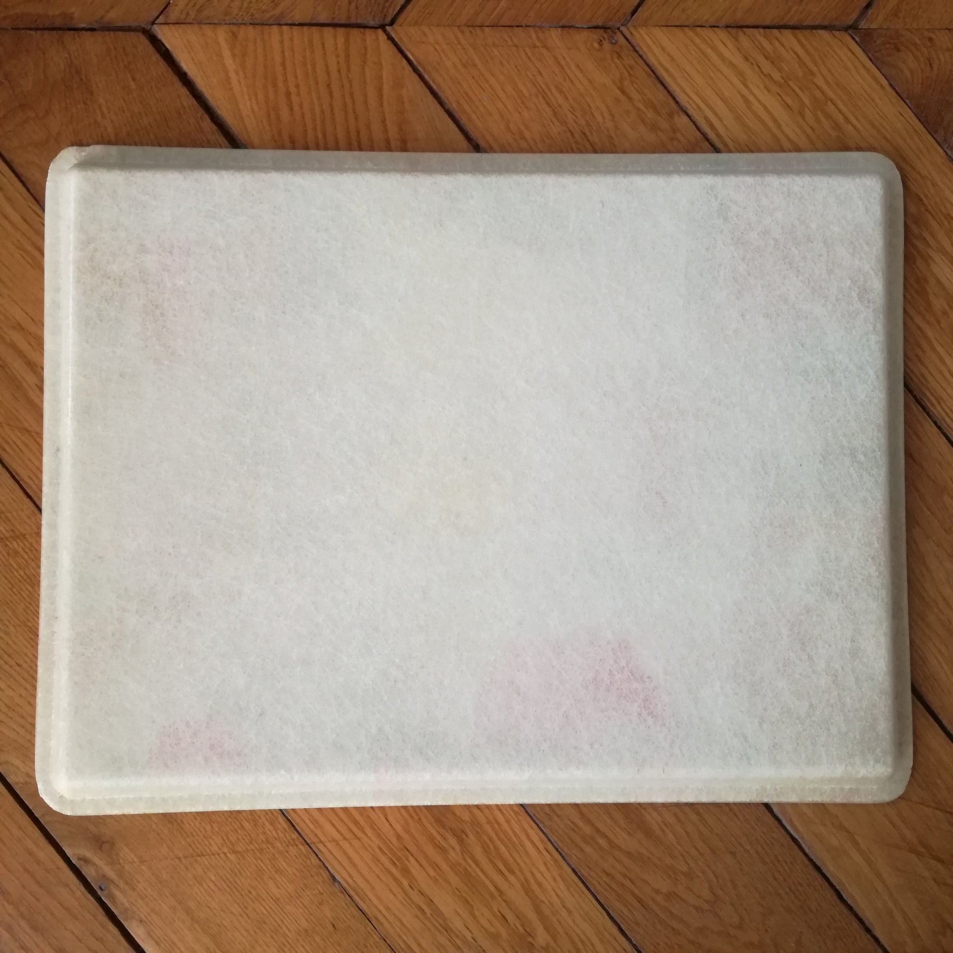 Plateau de service  Alpac