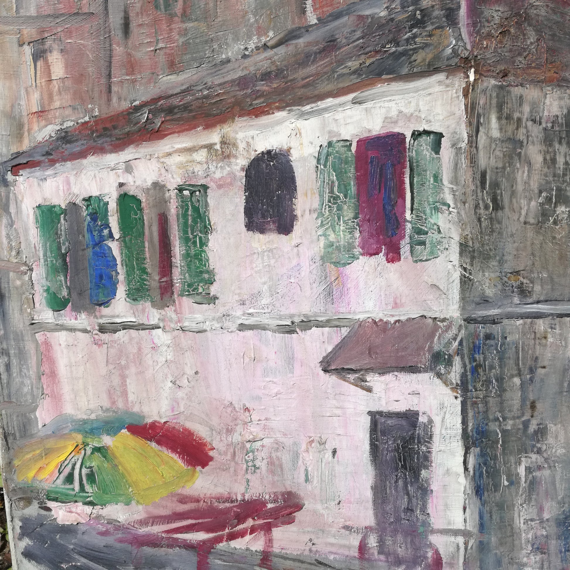 Peinture  