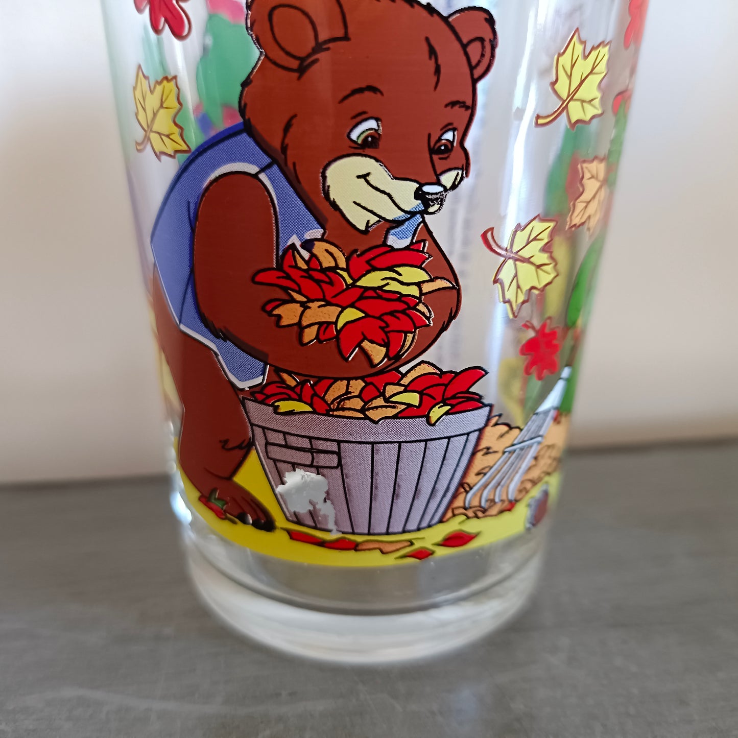 Verre  