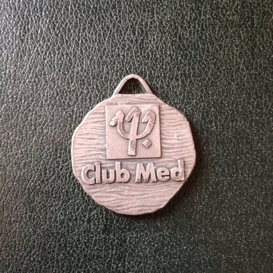 Médaille  Succès