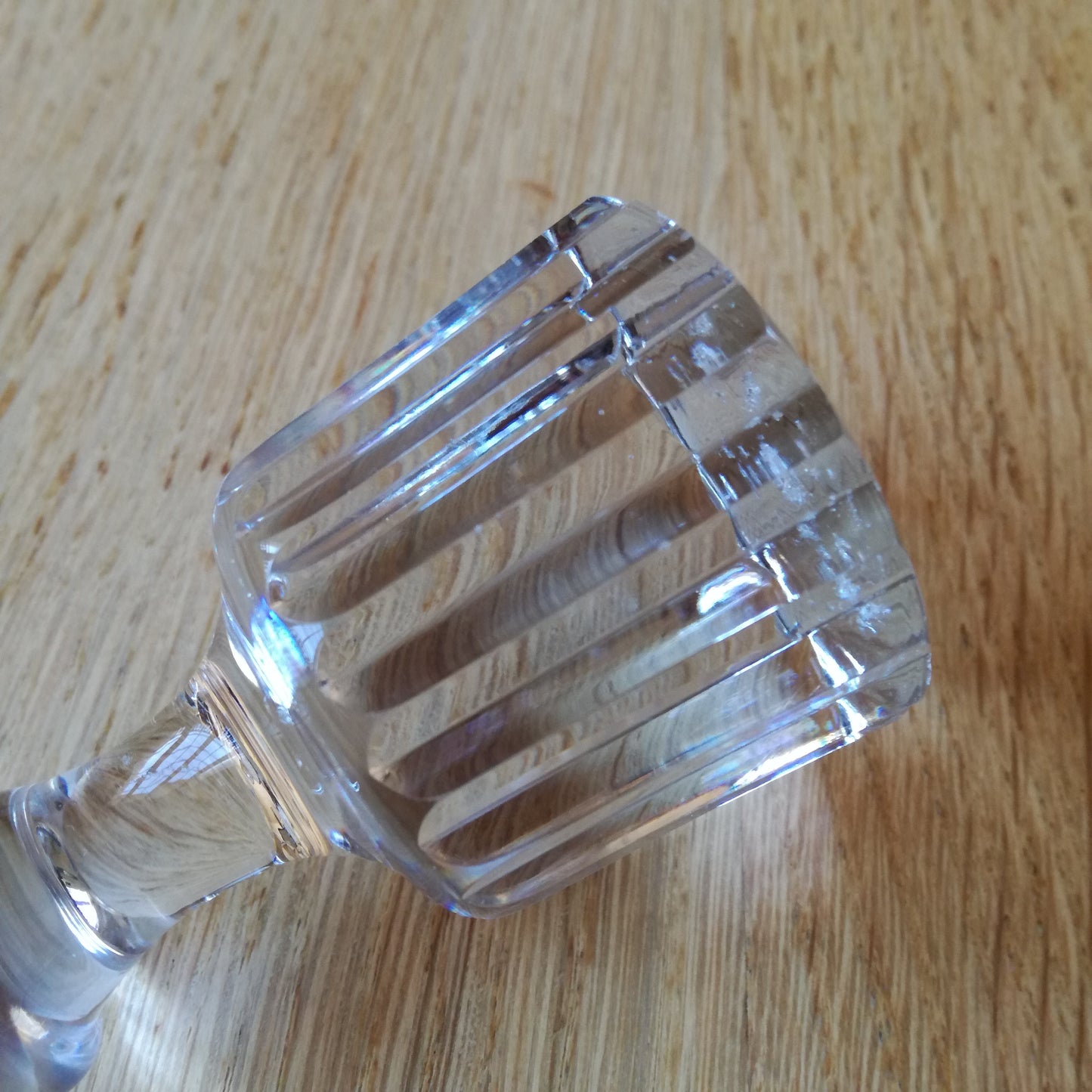 Bouchon de carafe  