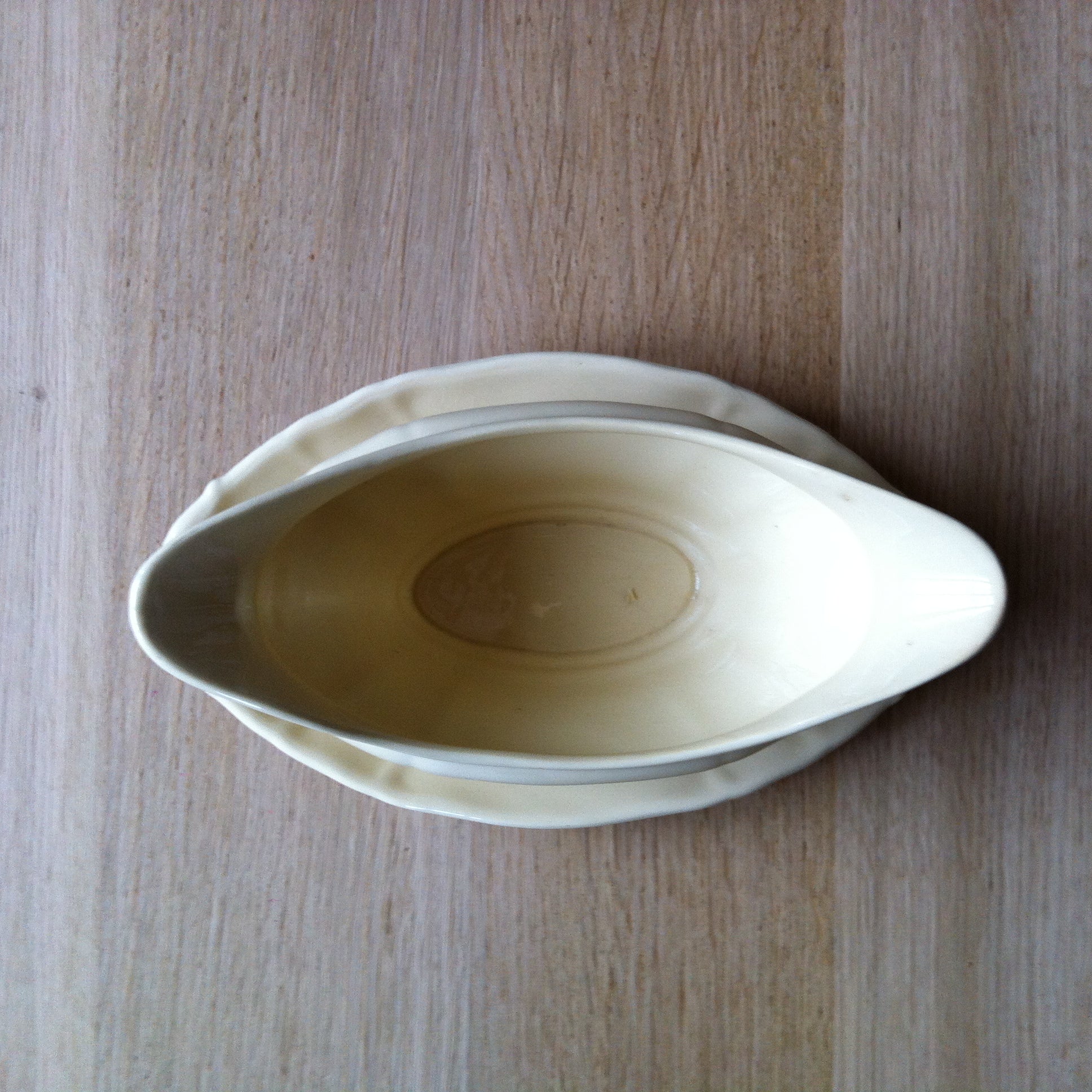 Saucière  Villeroy & Boch
