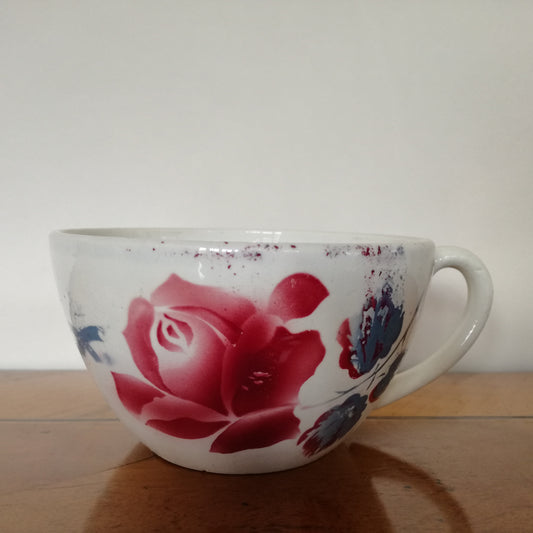 Tasse à café Cannes Digoin
