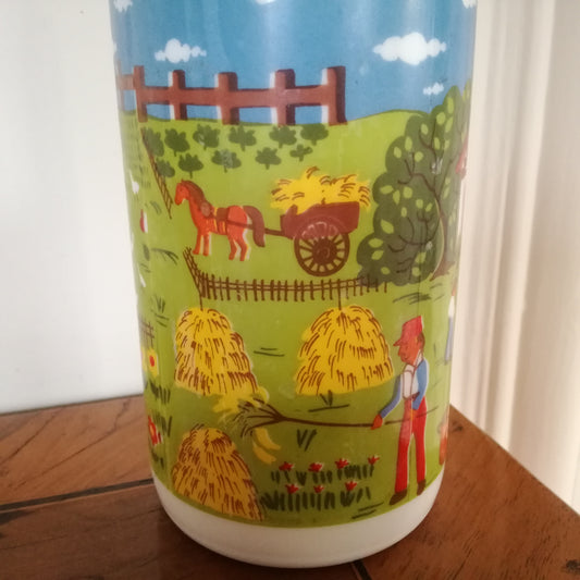 Carafe / pichet / broc  