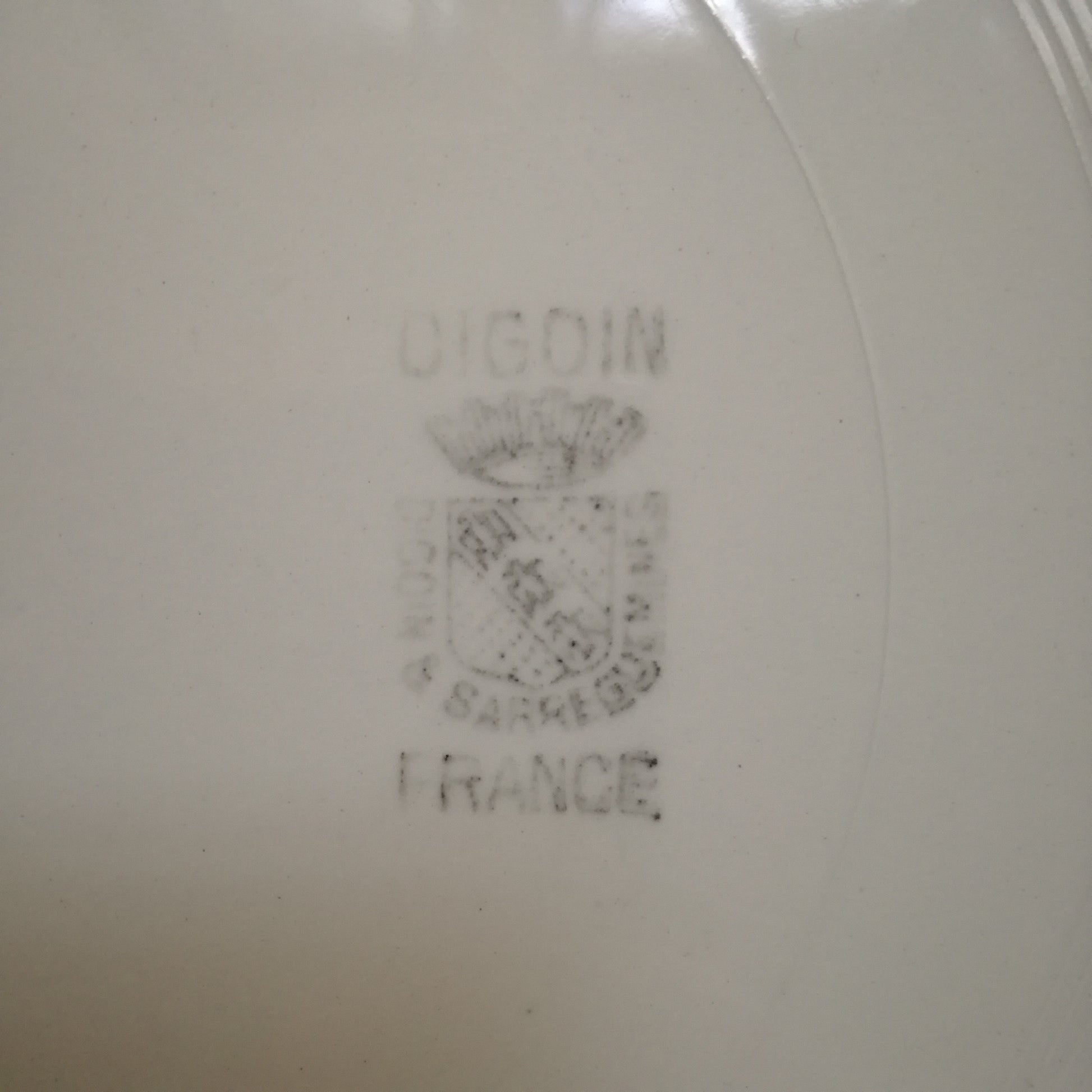 Plat  Digoin