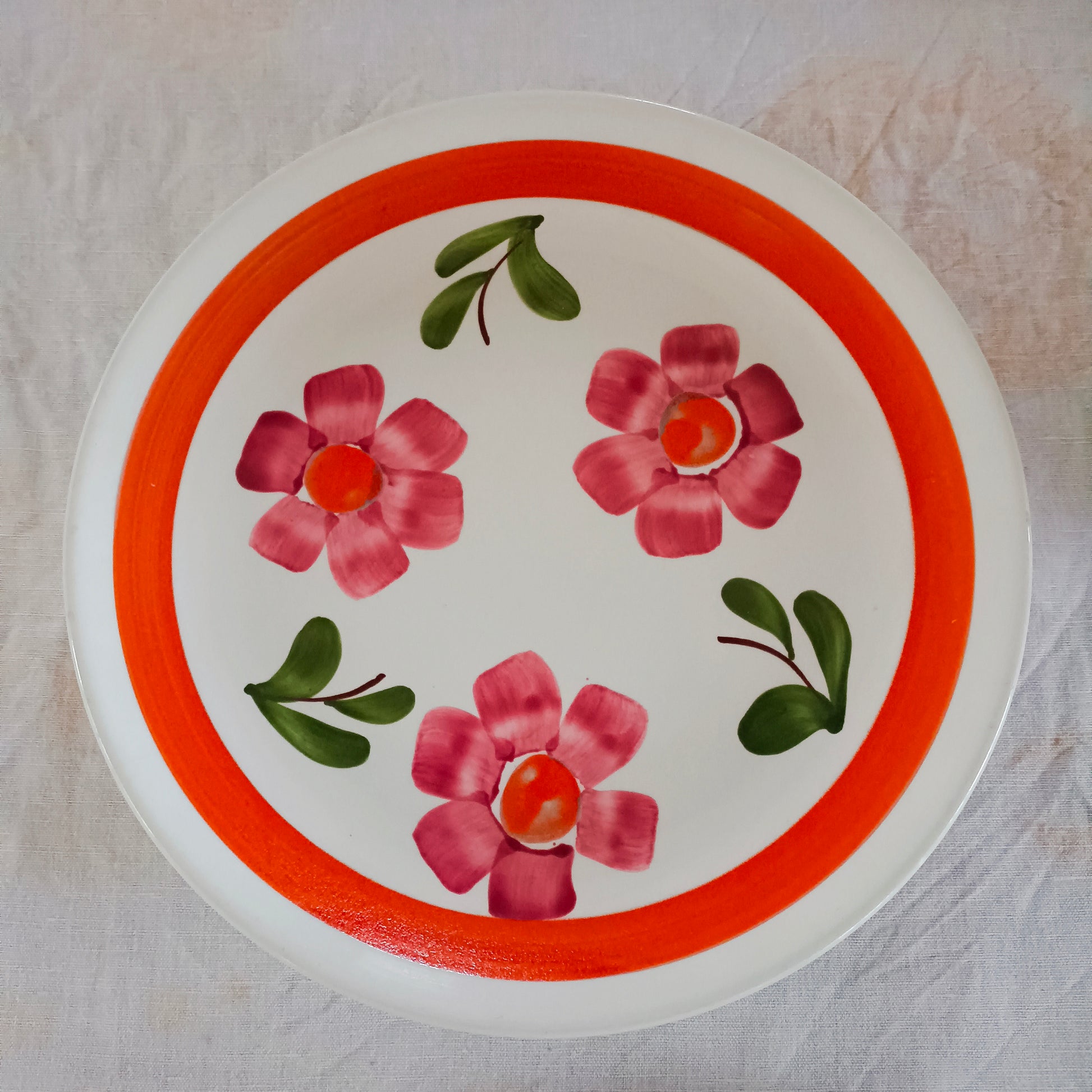 Plat  Gualdo Tadino (IT)
