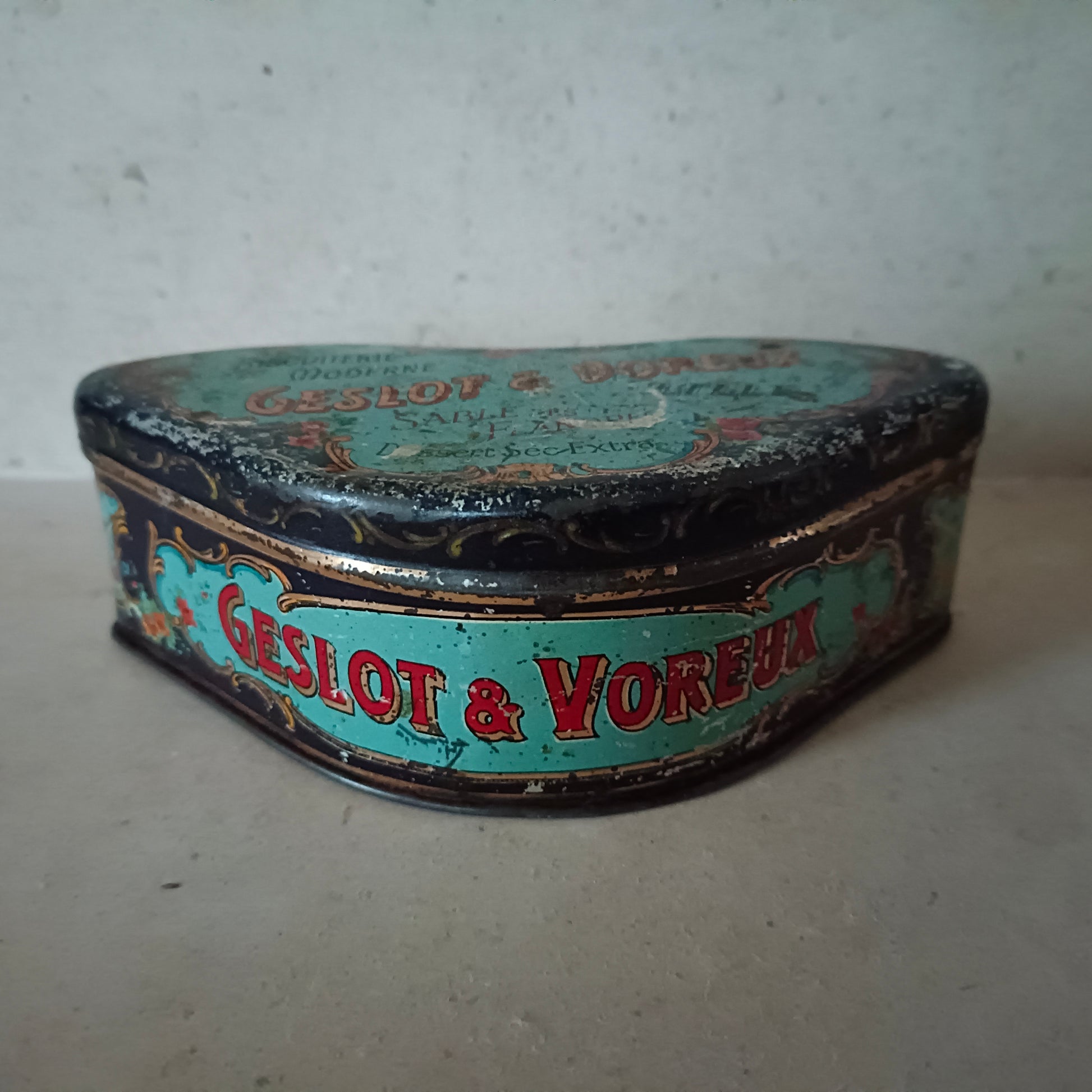Boîte  