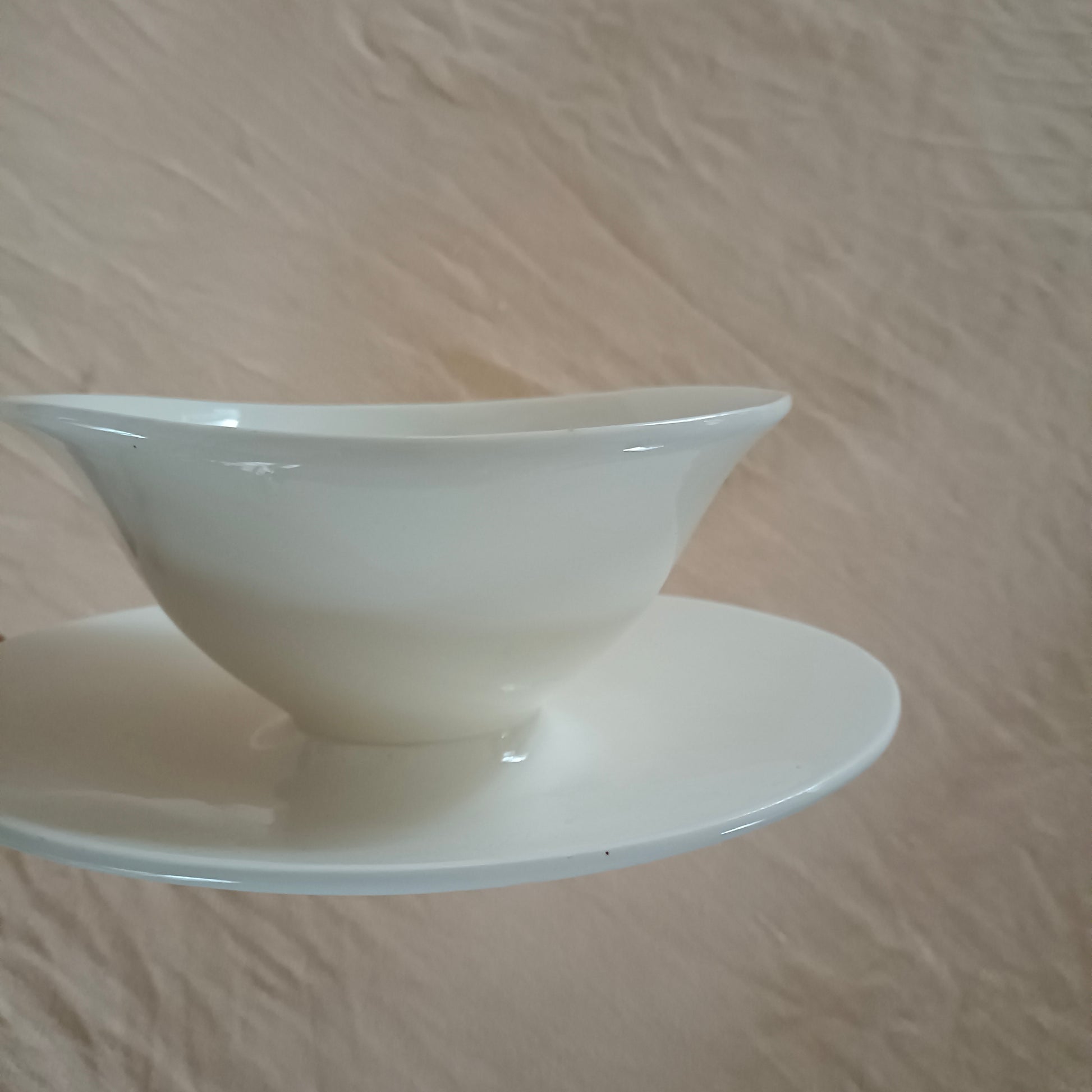 Saucière  