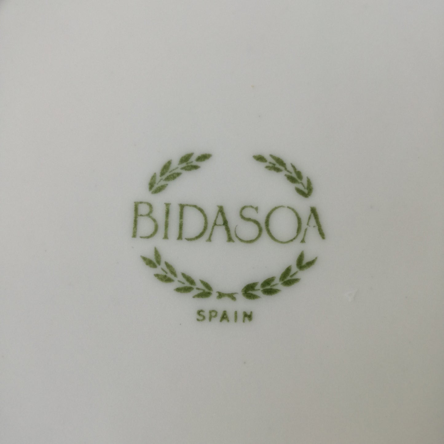 Dessous de verre  Bidasoa