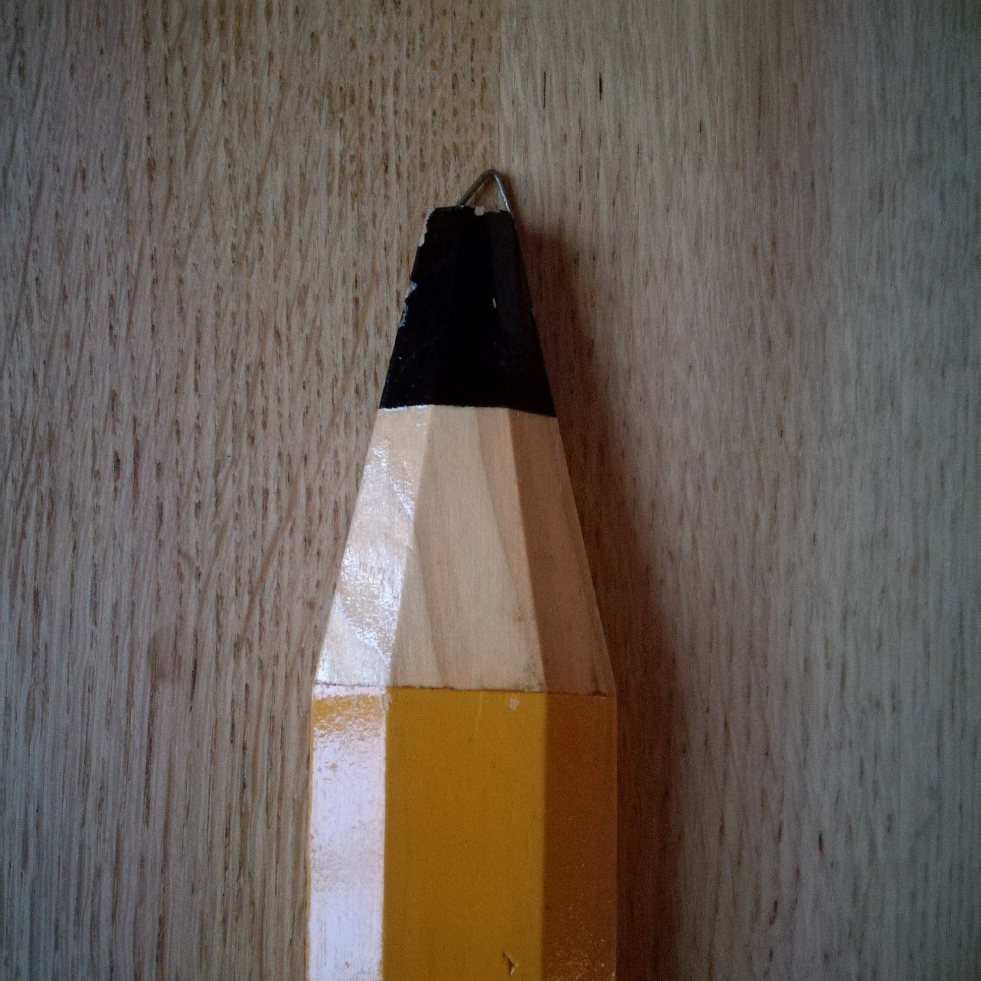 Patère  