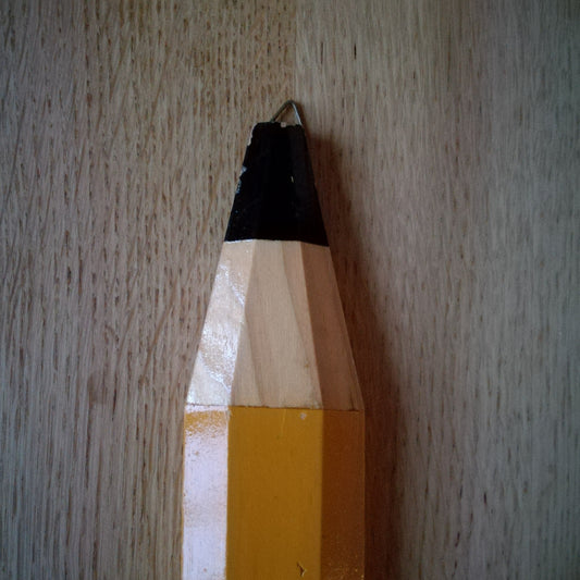 Patère  