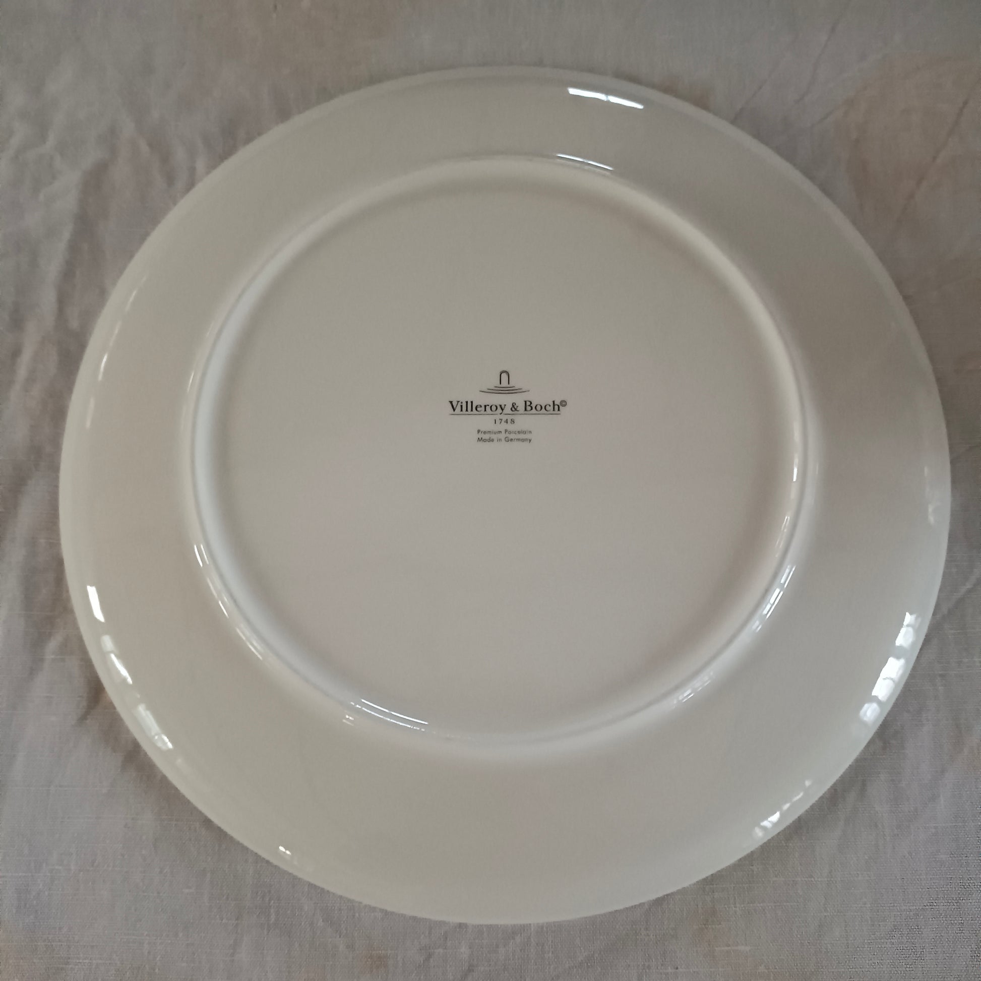 Plat  Villeroy & Boch