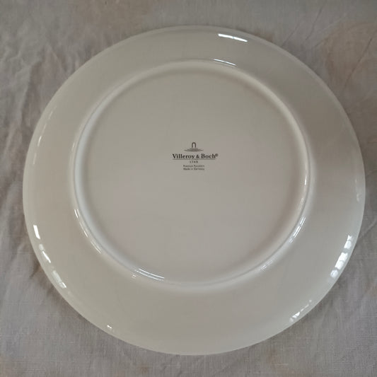 Plat  Villeroy & Boch