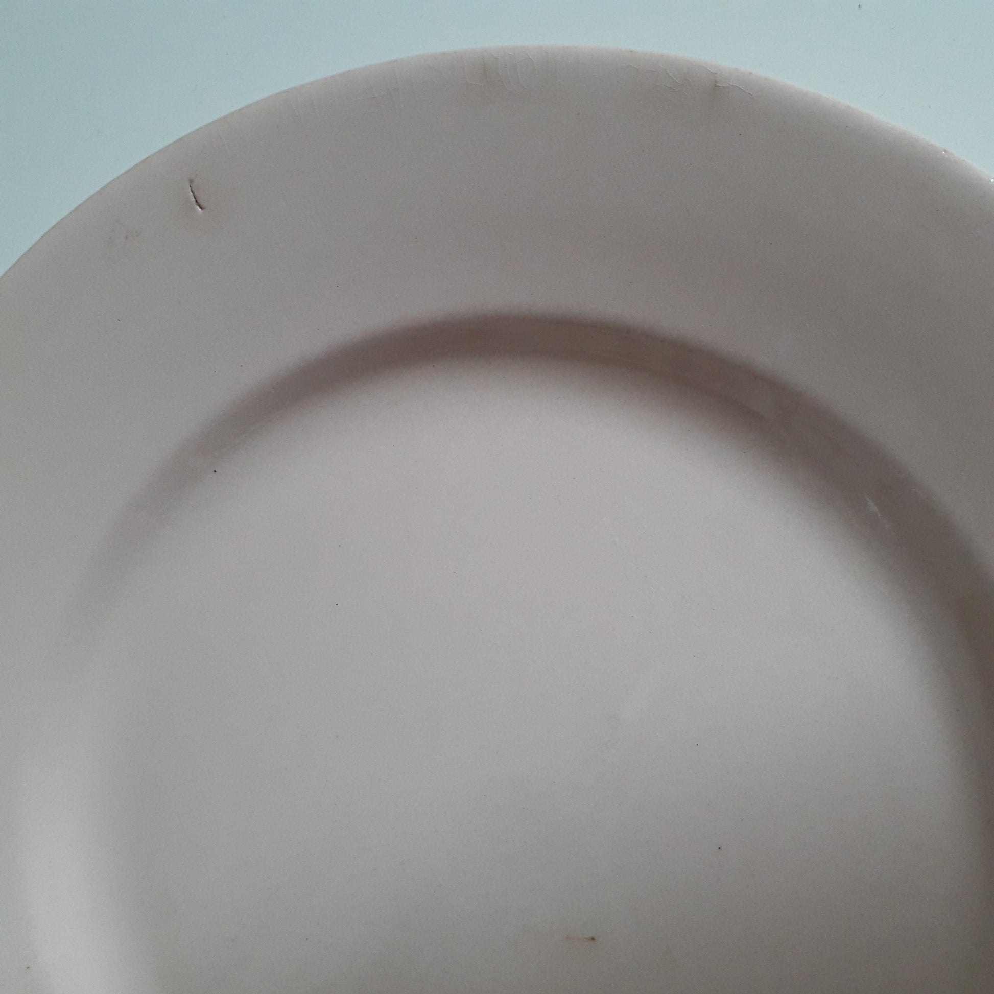 Assiette  