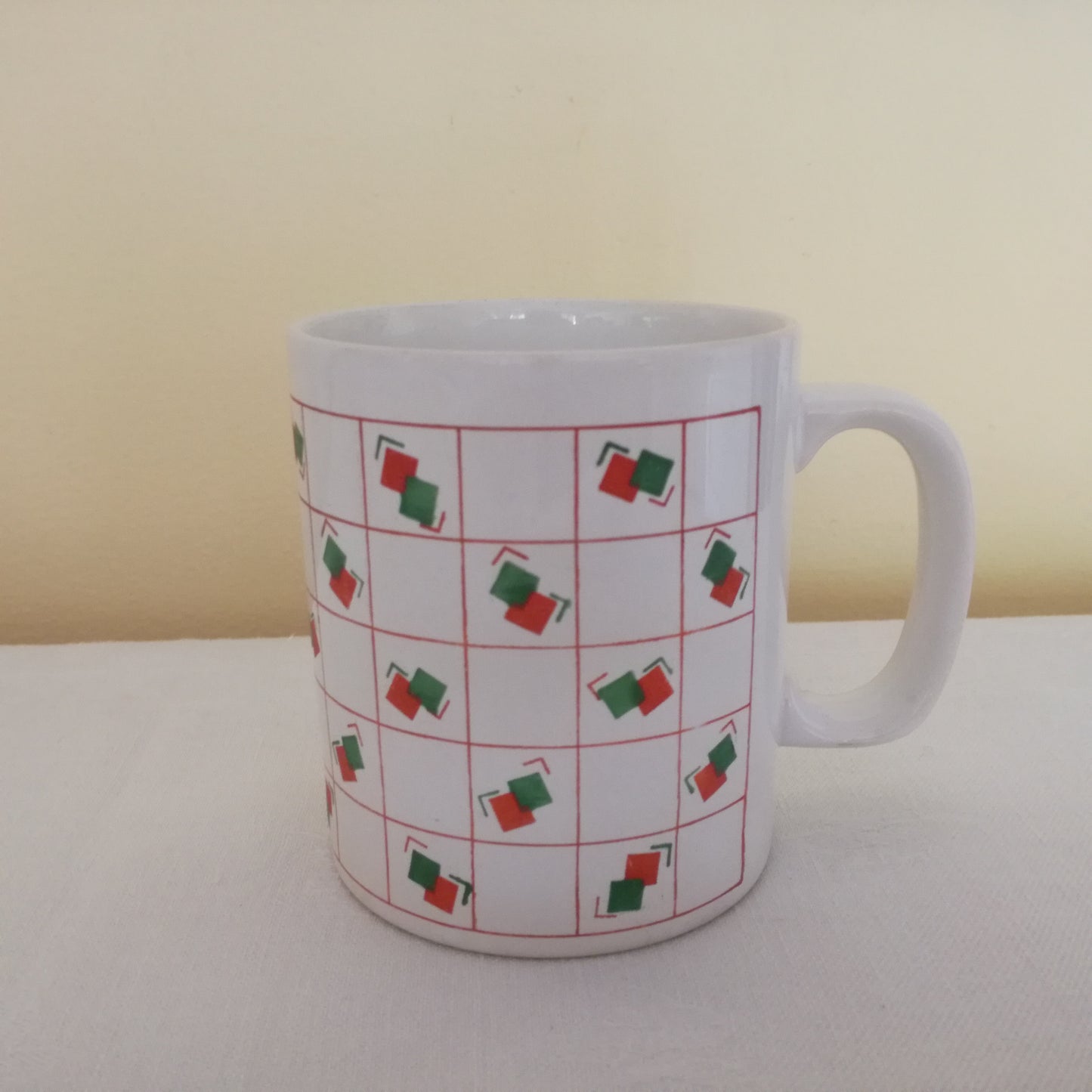 Tasse à café  
