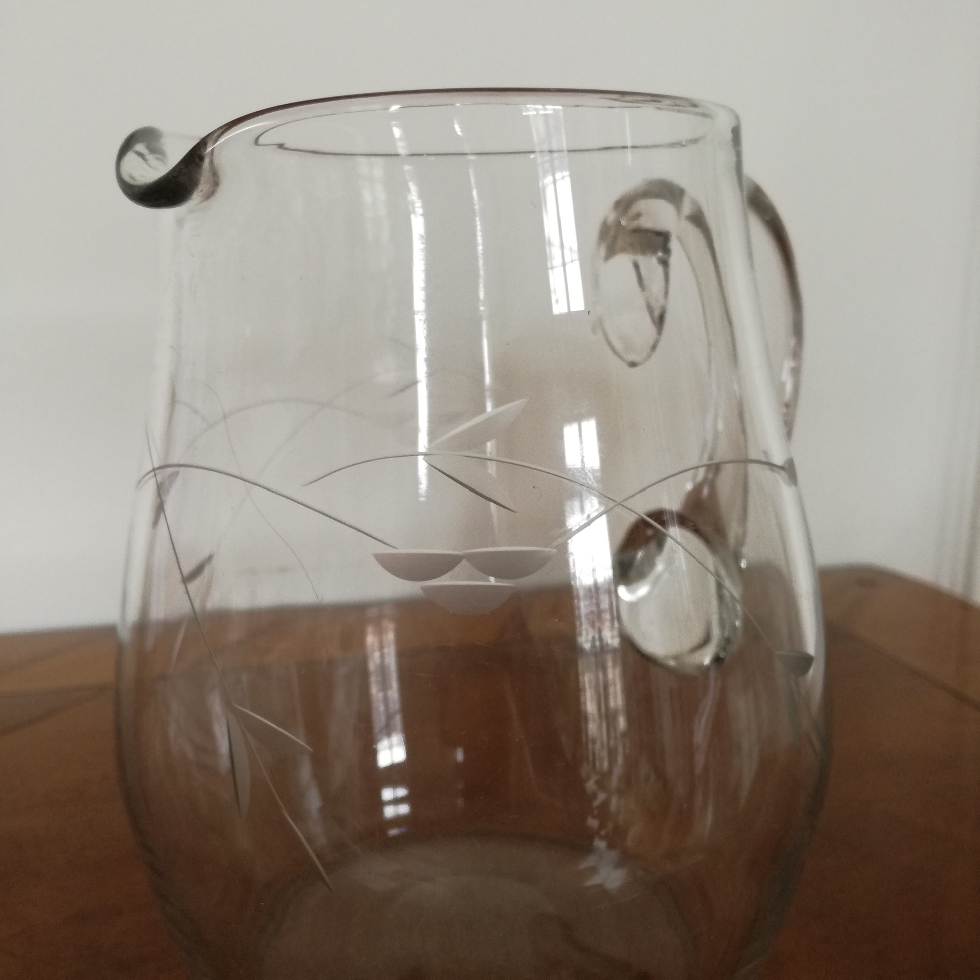 Carafe / pichet / broc  