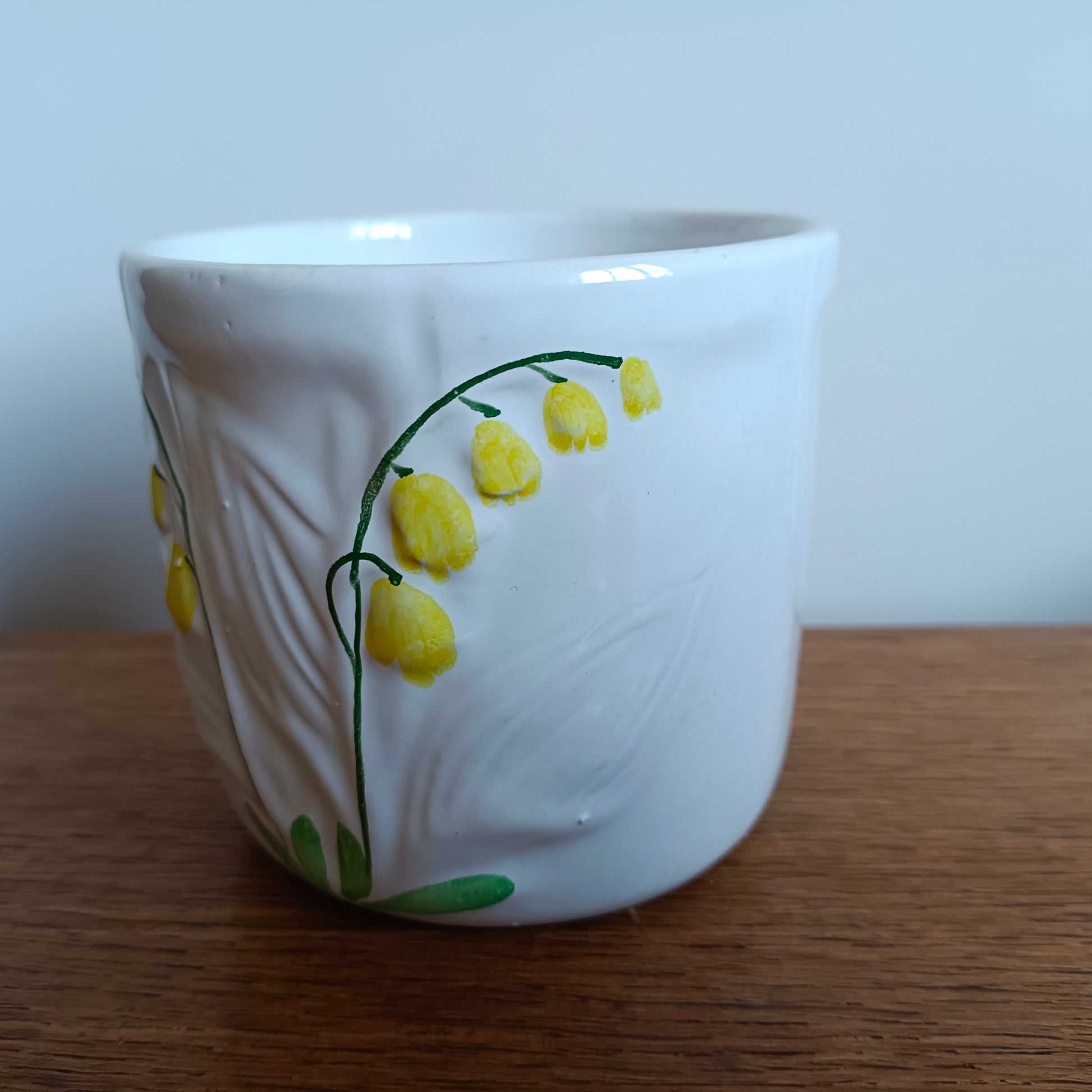Cache-pot  