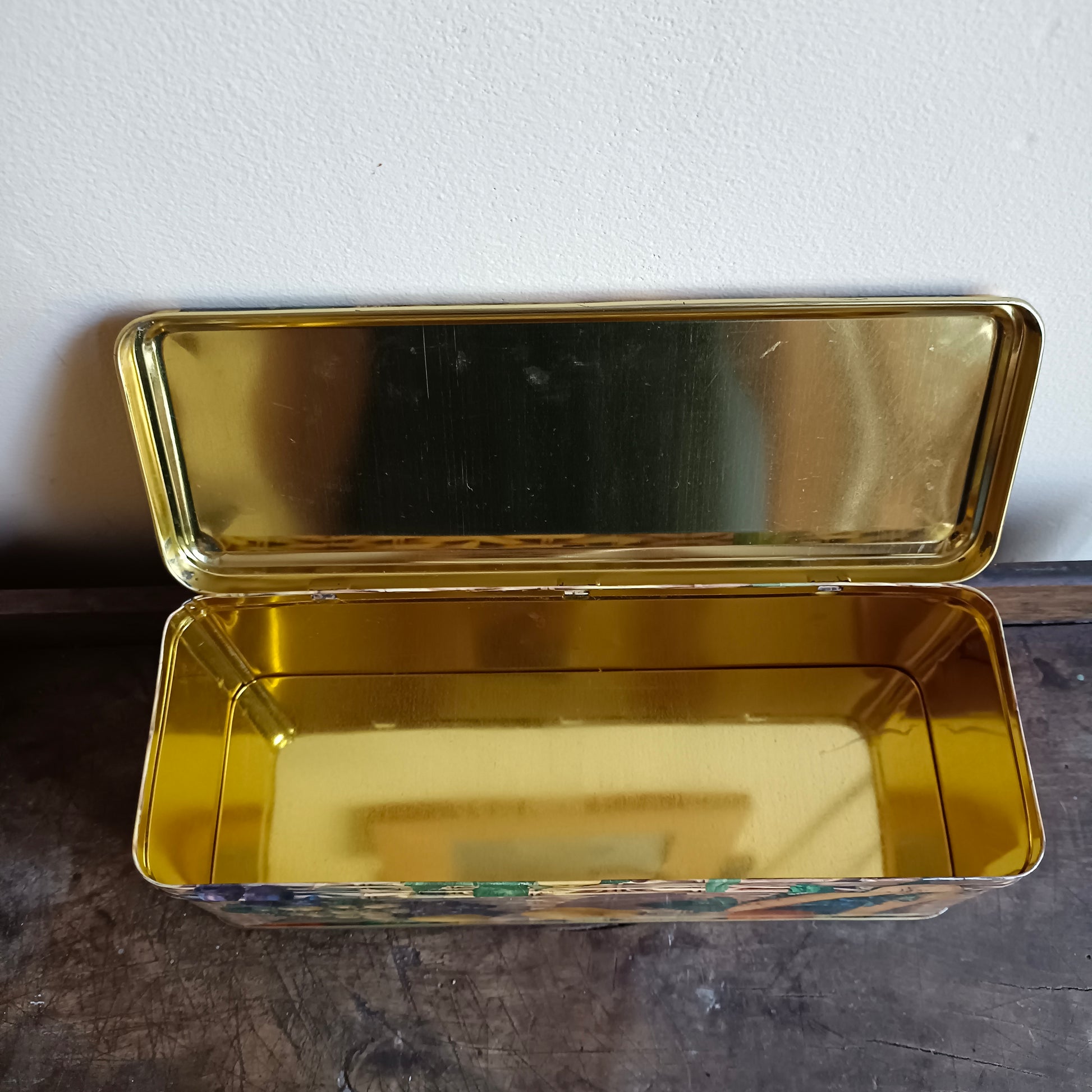 Boîte  