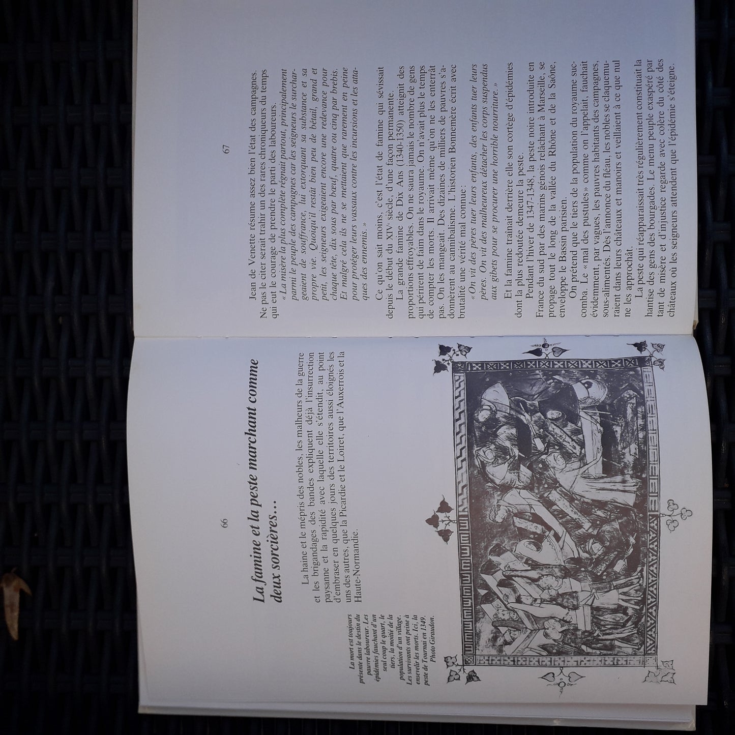 Livre Histoire & Géographie  