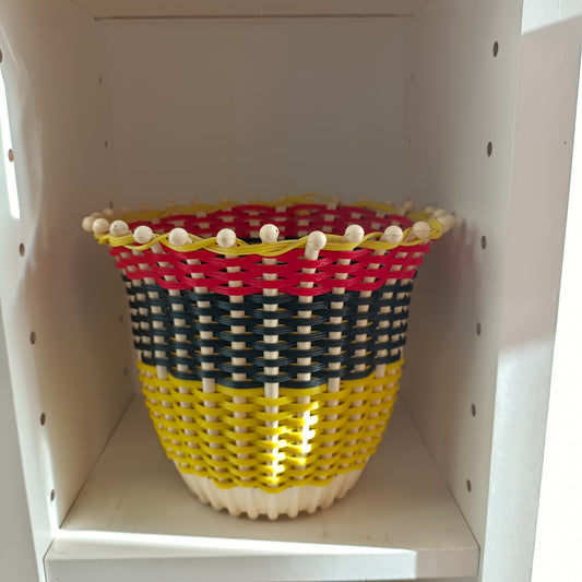 Cache-pot  