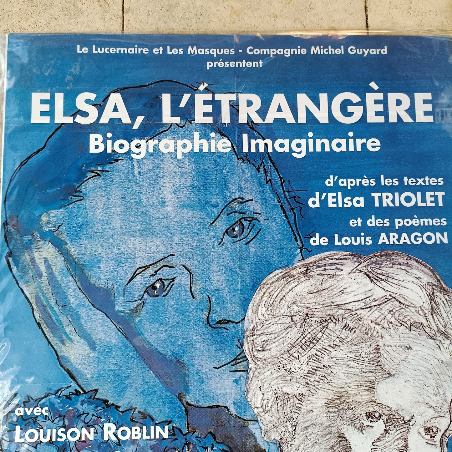 Affiche  