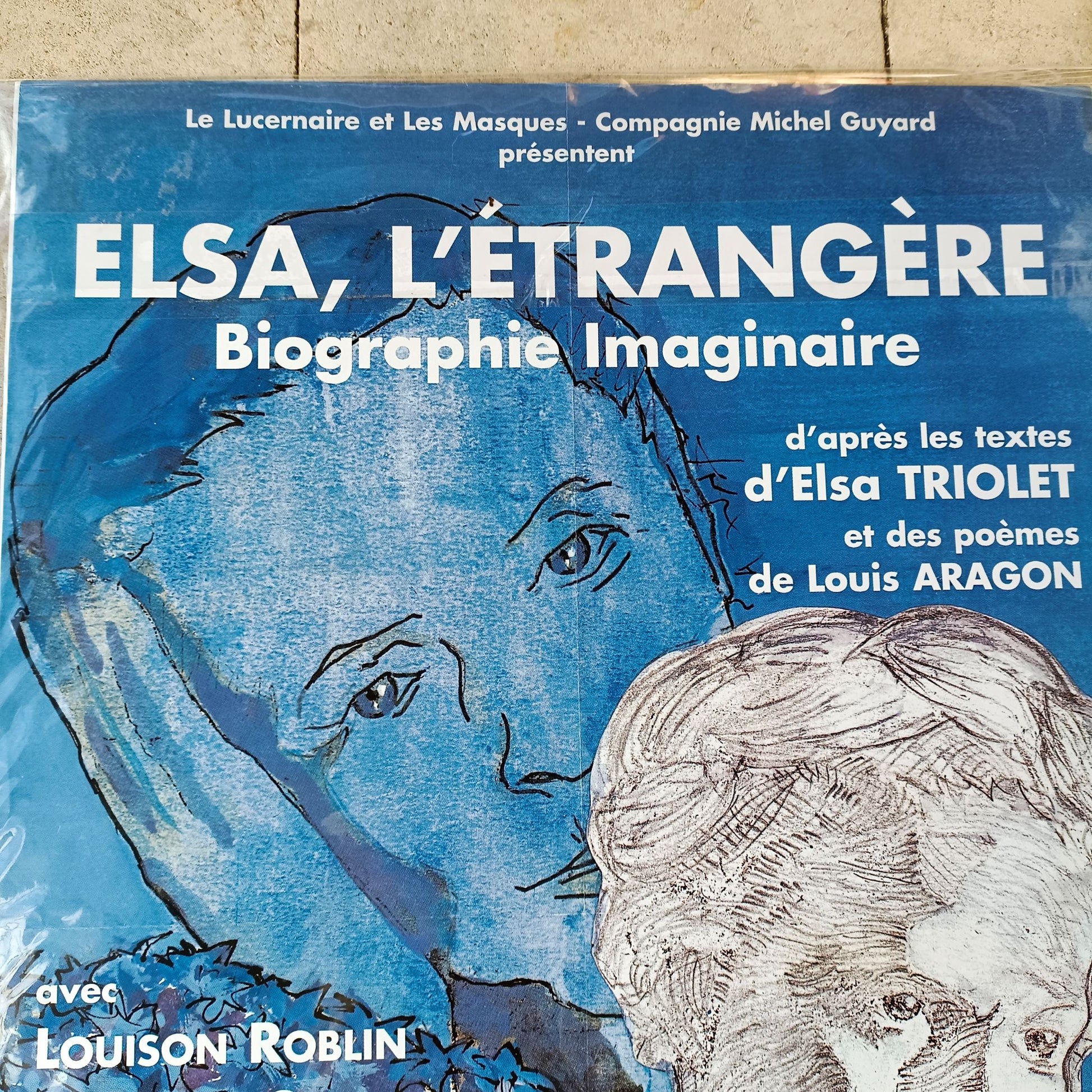 Affiche  