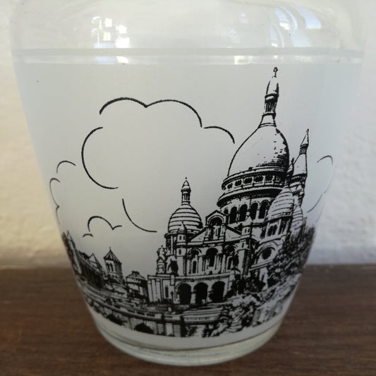 Carafe / pichet / broc  