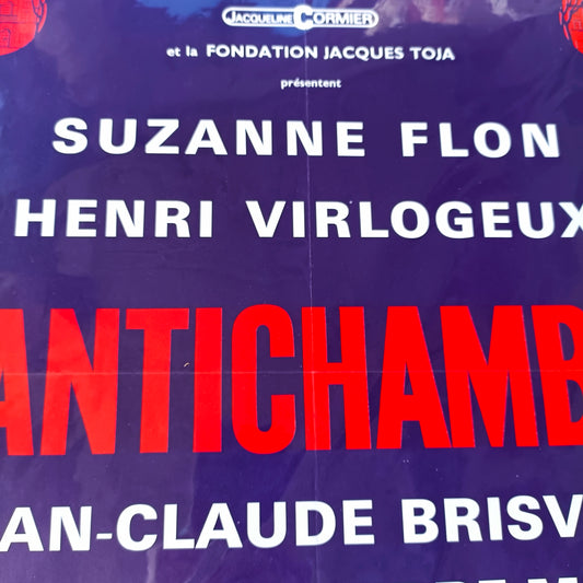 Affiche  