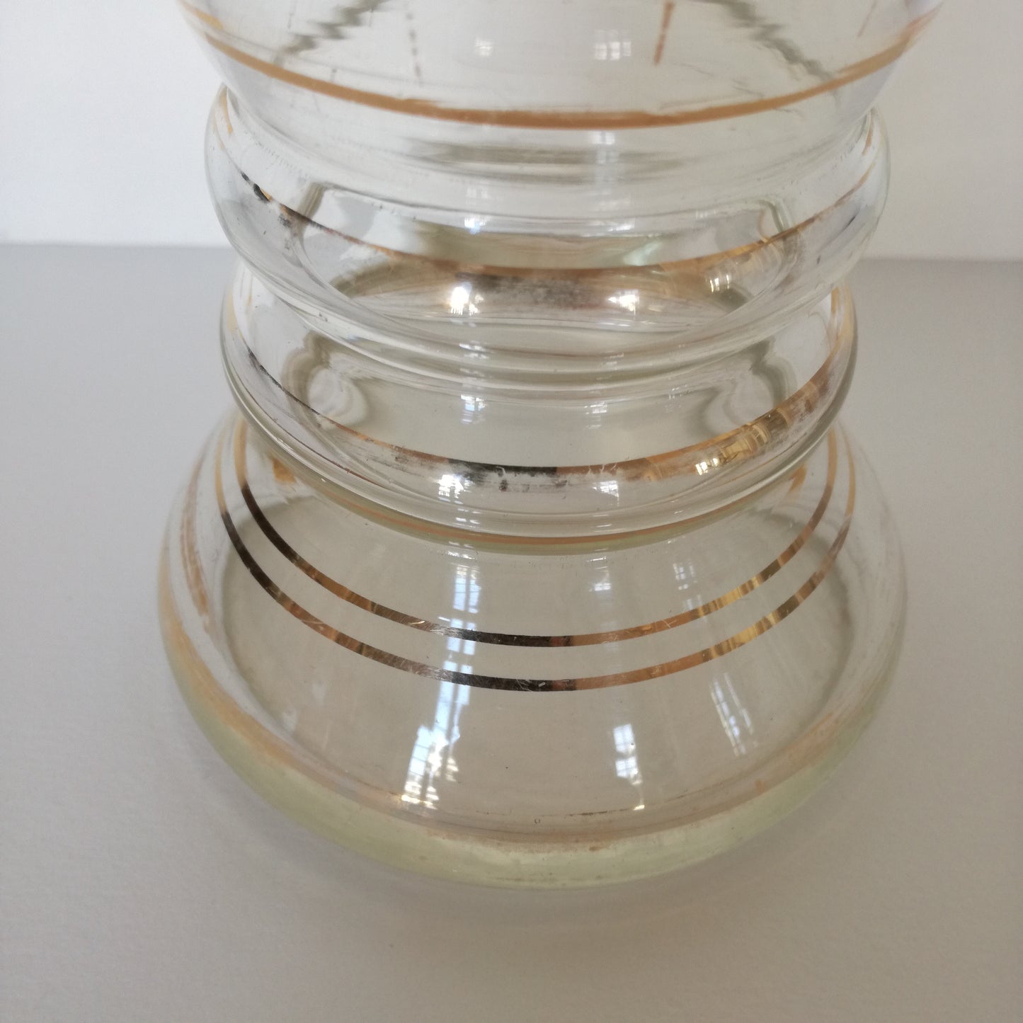 Vase Diamant 