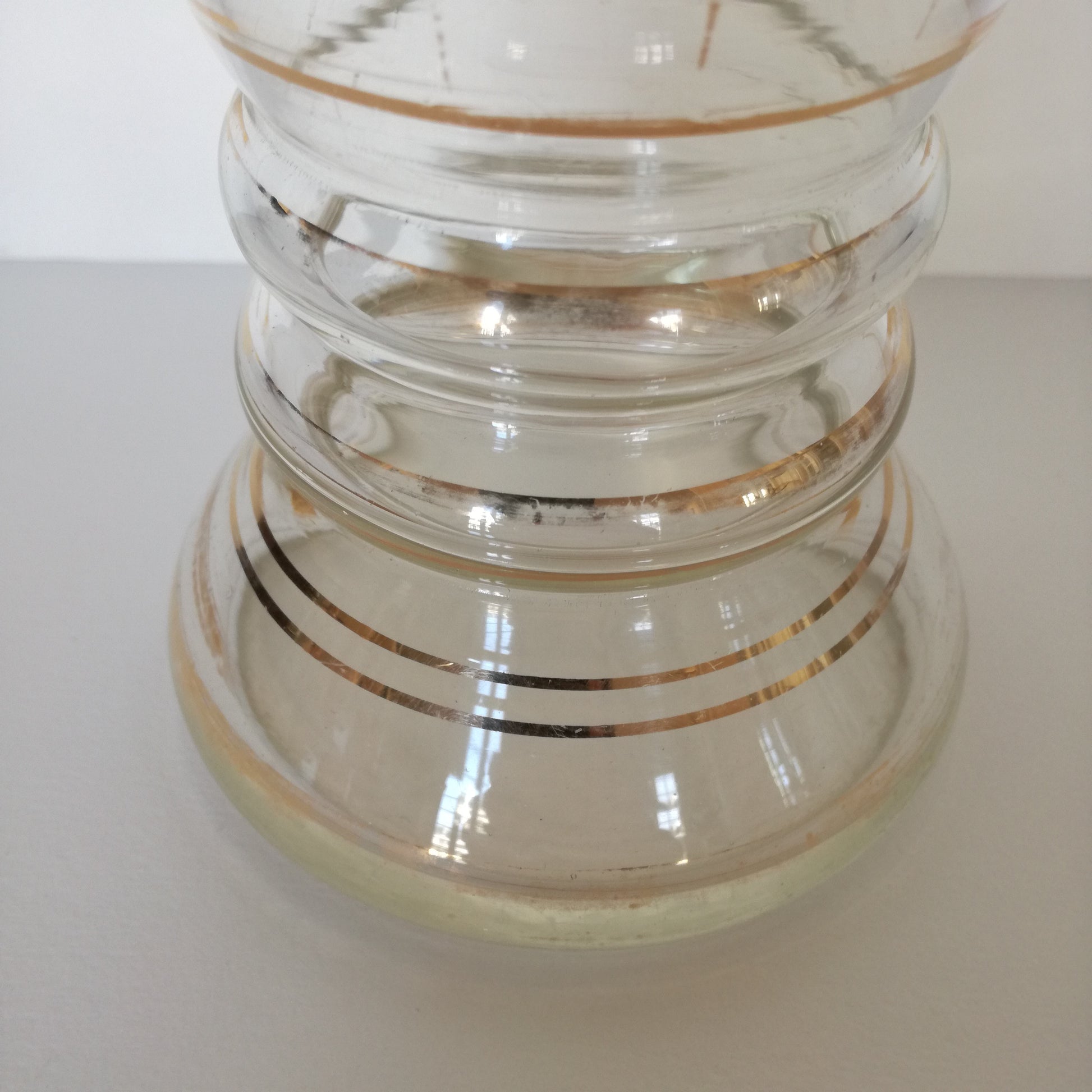 Vase Diamant 
