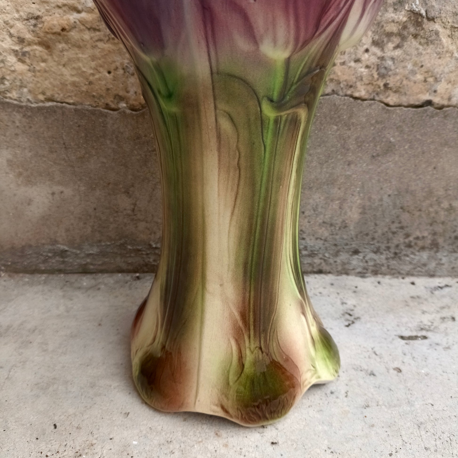 Vase  Saint-Clément