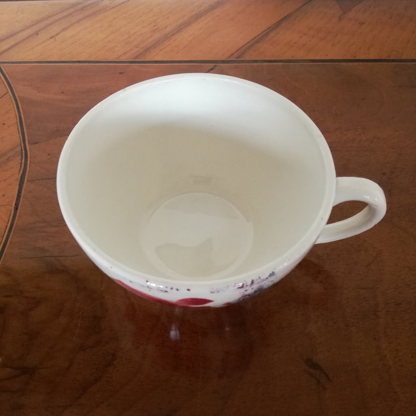 Tasse à café Cannes Digoin