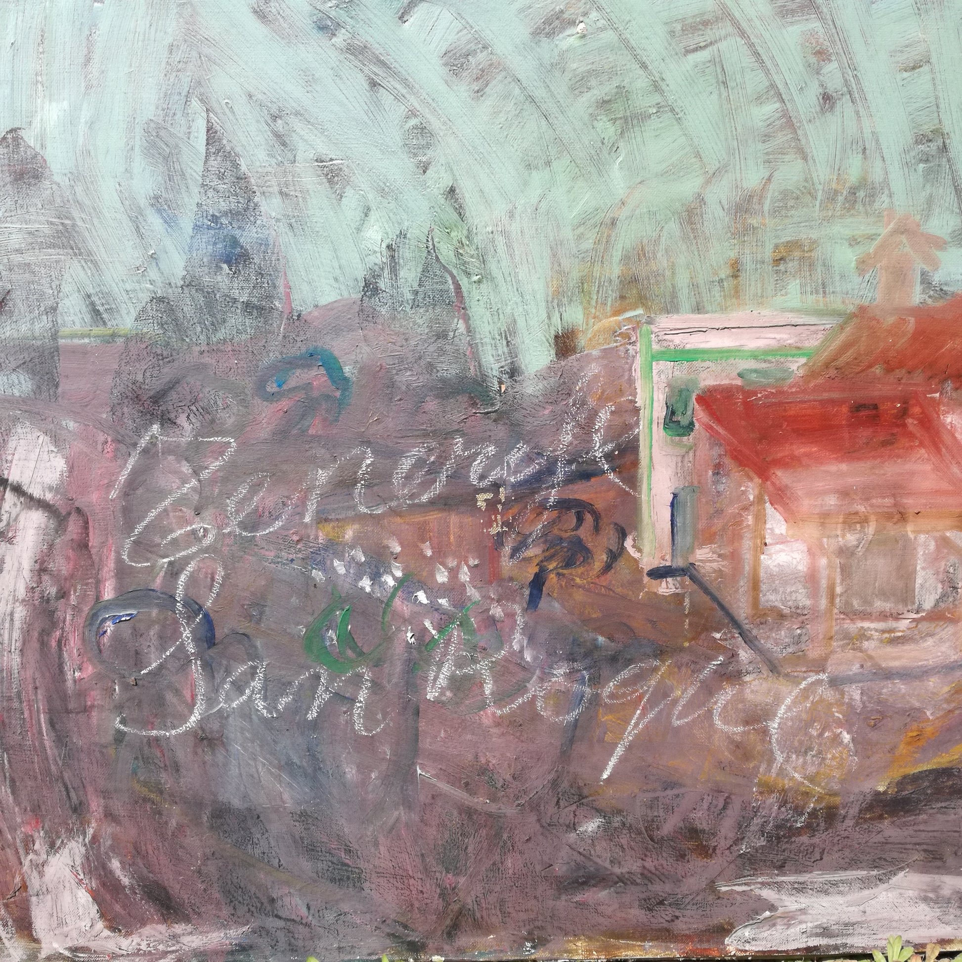 Peinture  