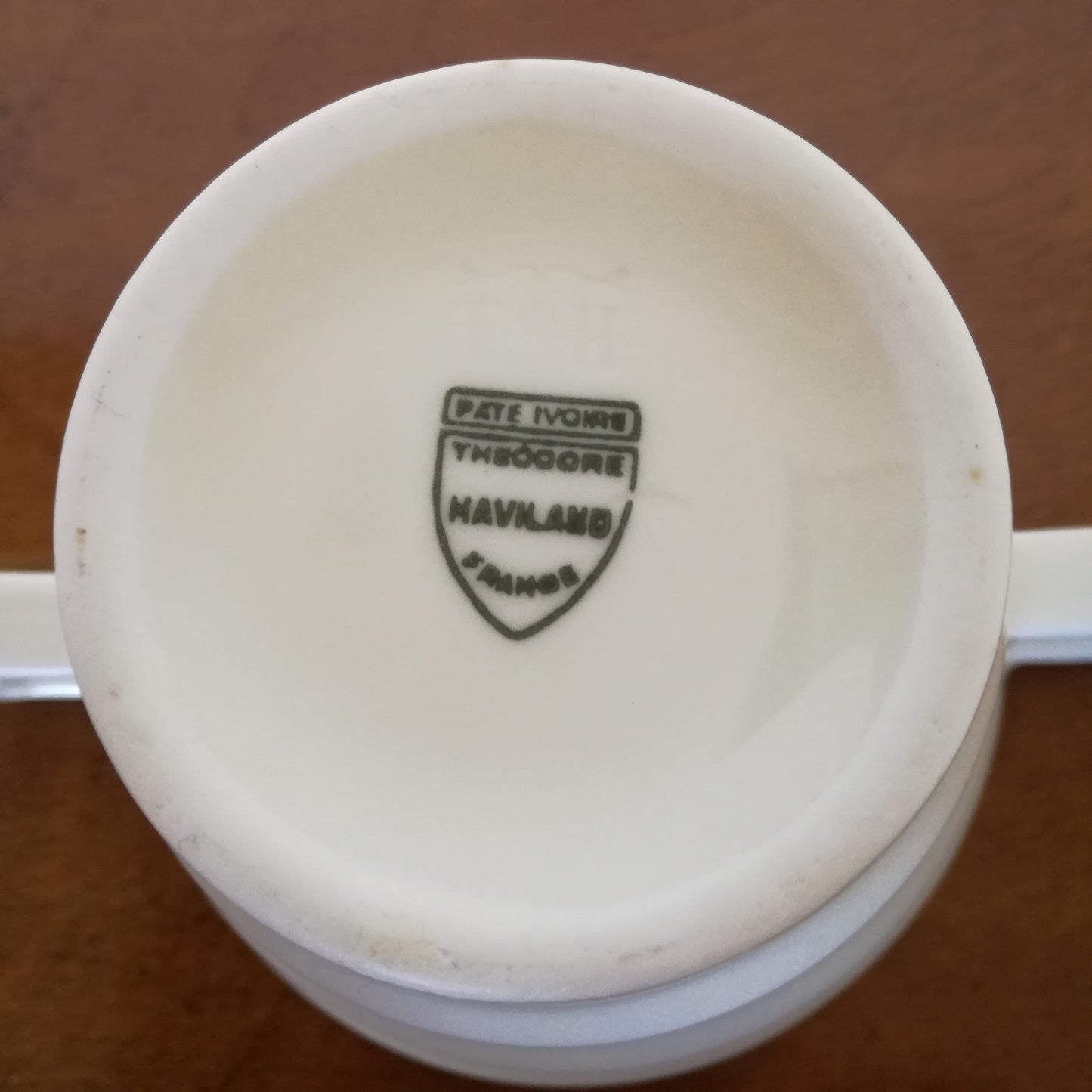 Service à café  Limoges - Haviland