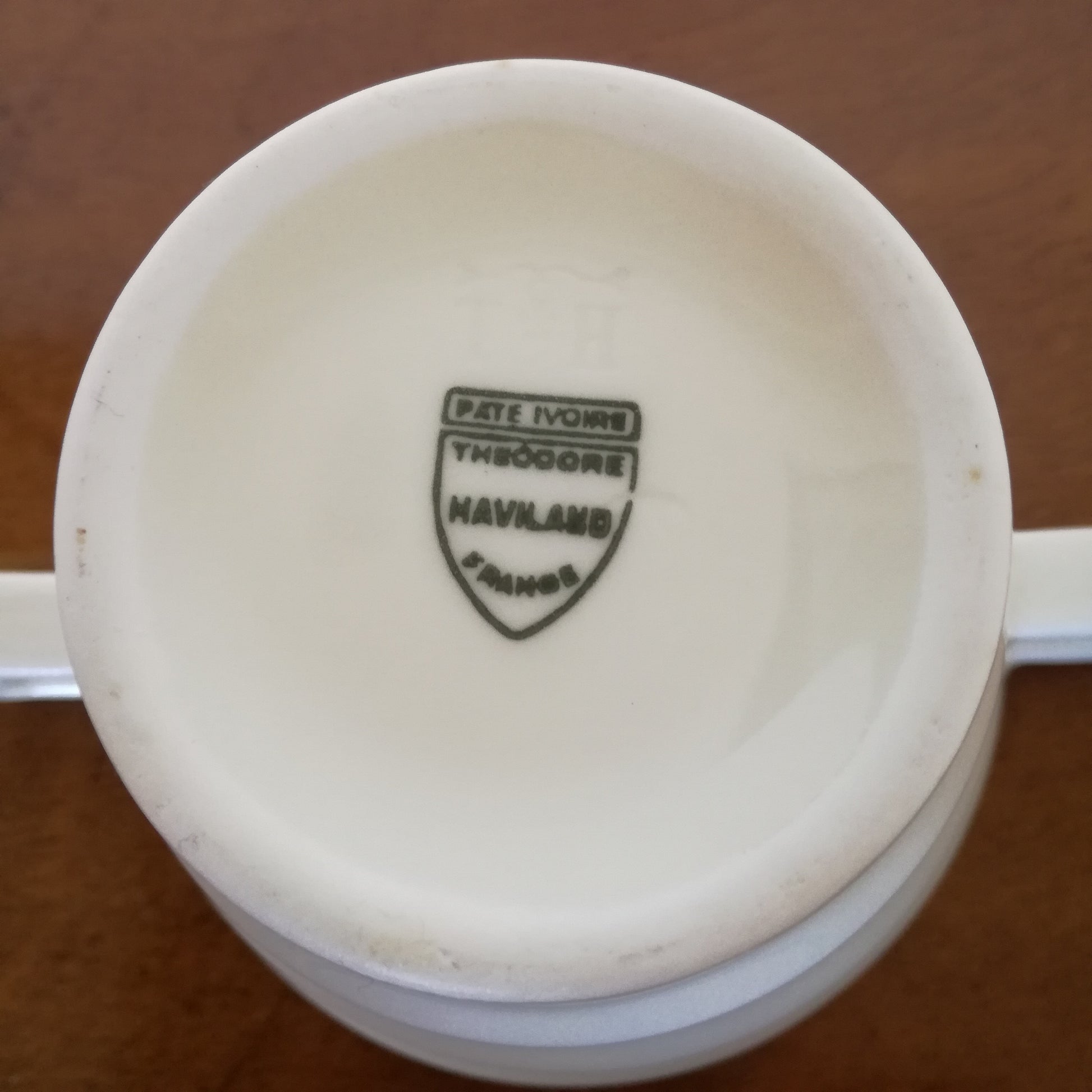 Service à café  Limoges - Haviland