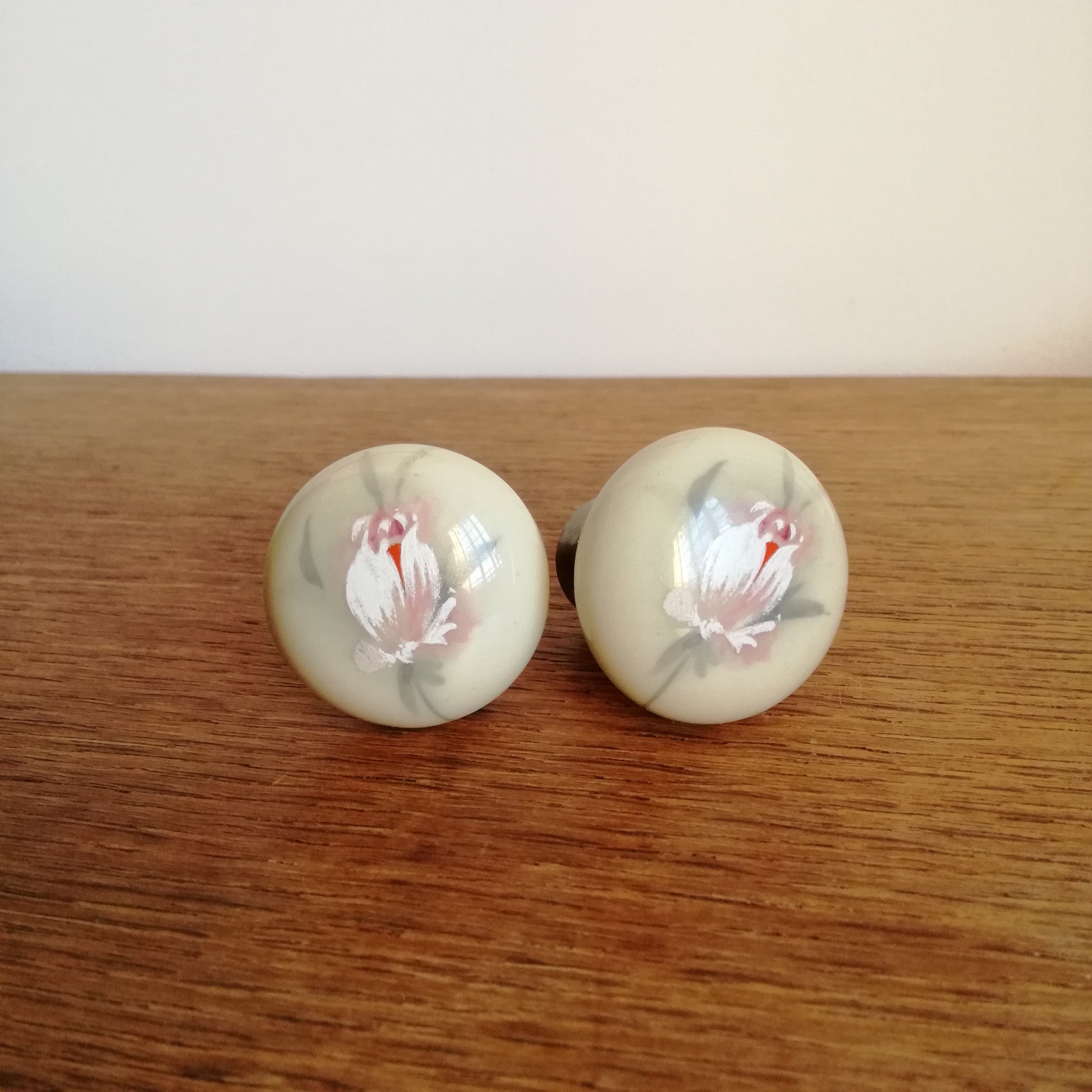 Bouton de meuble  