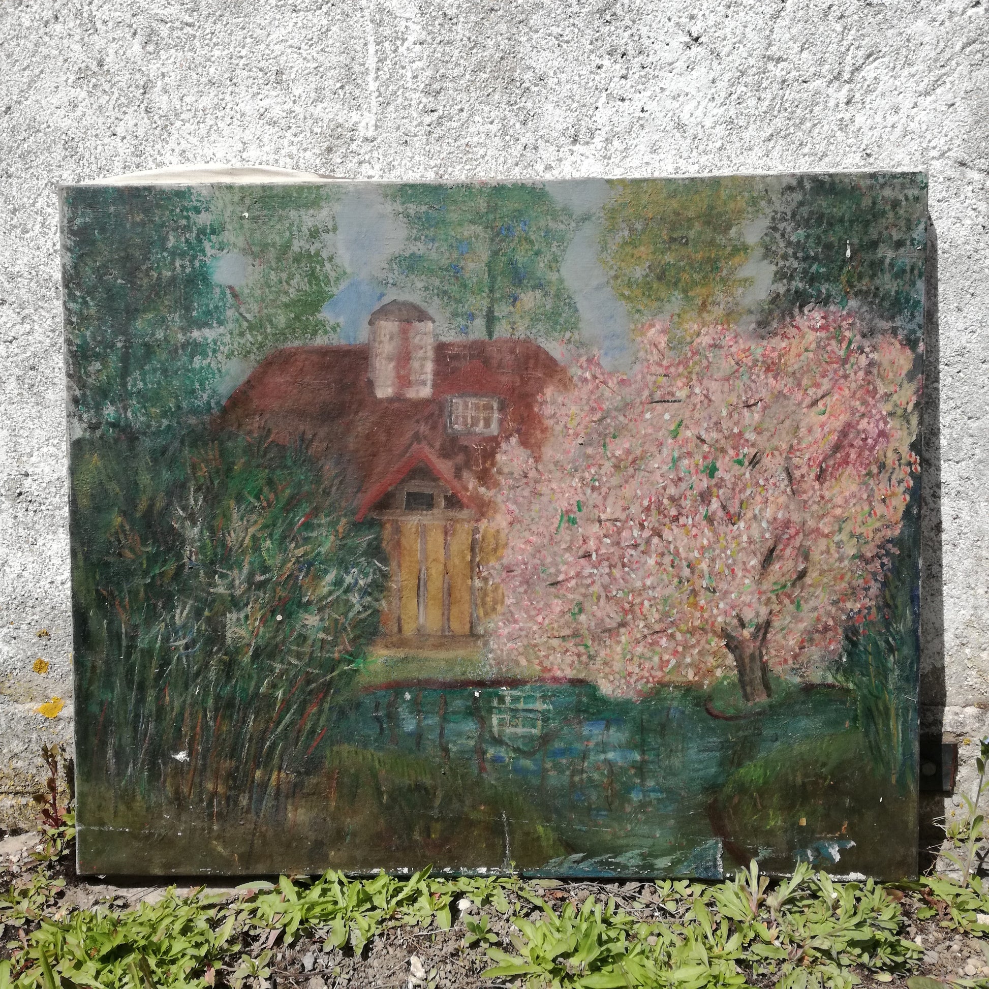 Peinture  