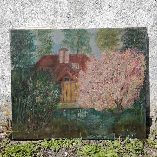 Peinture  