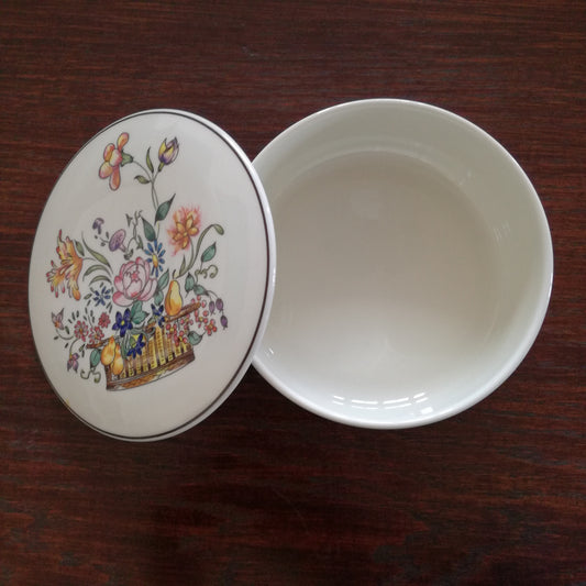 Bonbonnière Floralies Villeroy & Boch