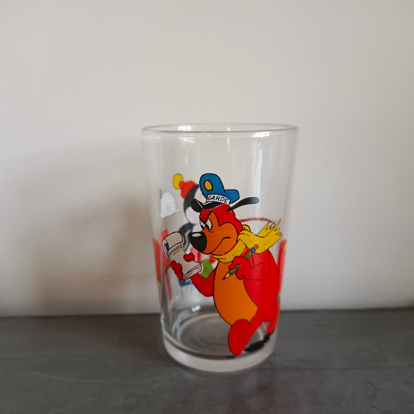 Verre  