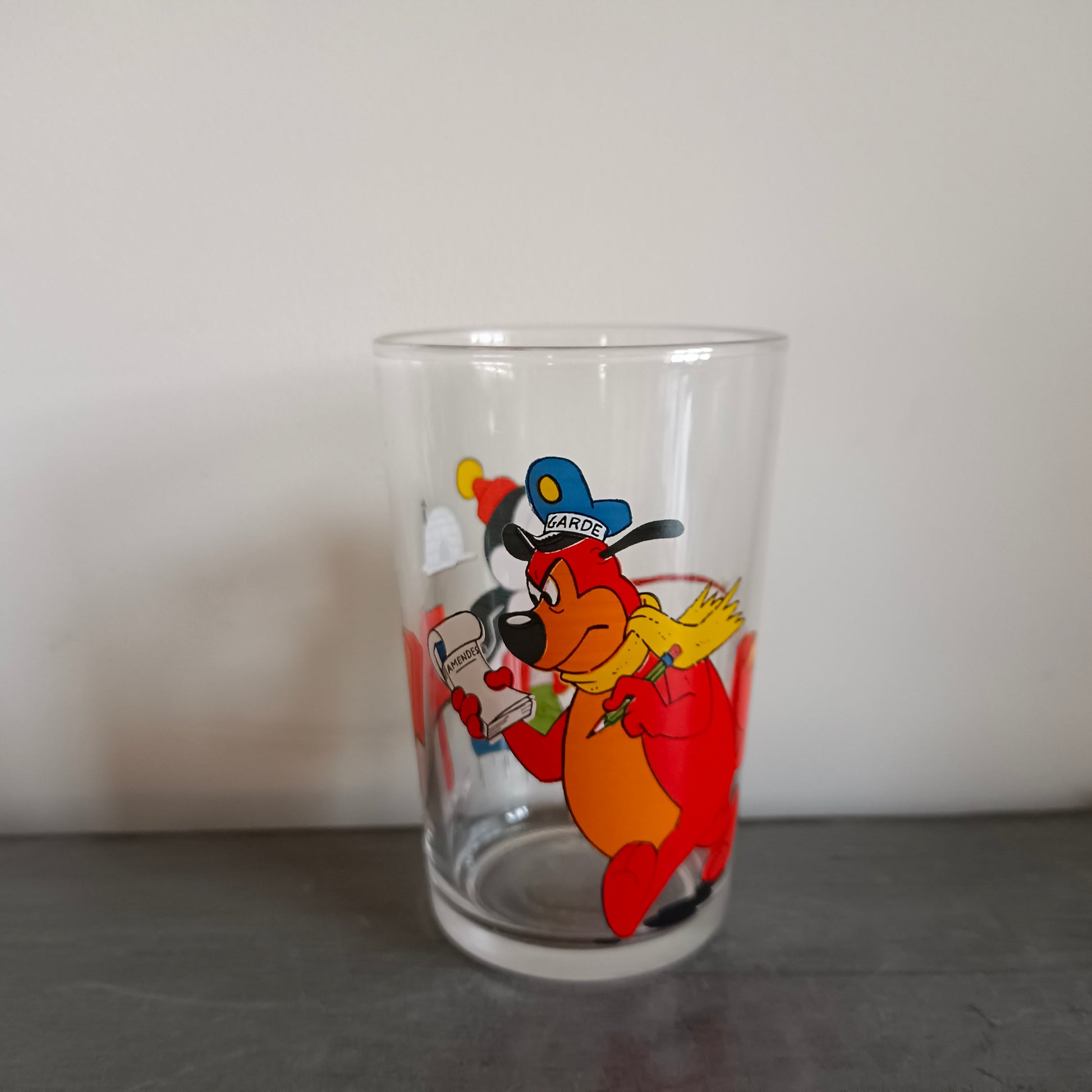 Verre  