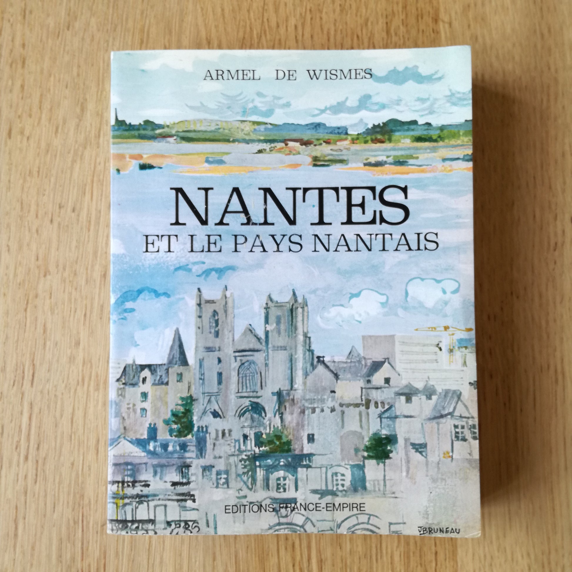 Livre Histoire & Géographie Histoire et Terroirs Éditions France-Empire