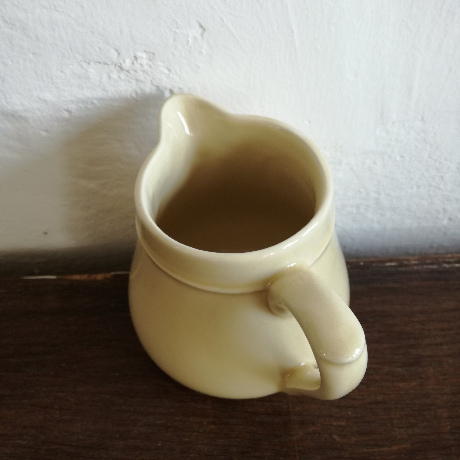 Pot à lait / crème  