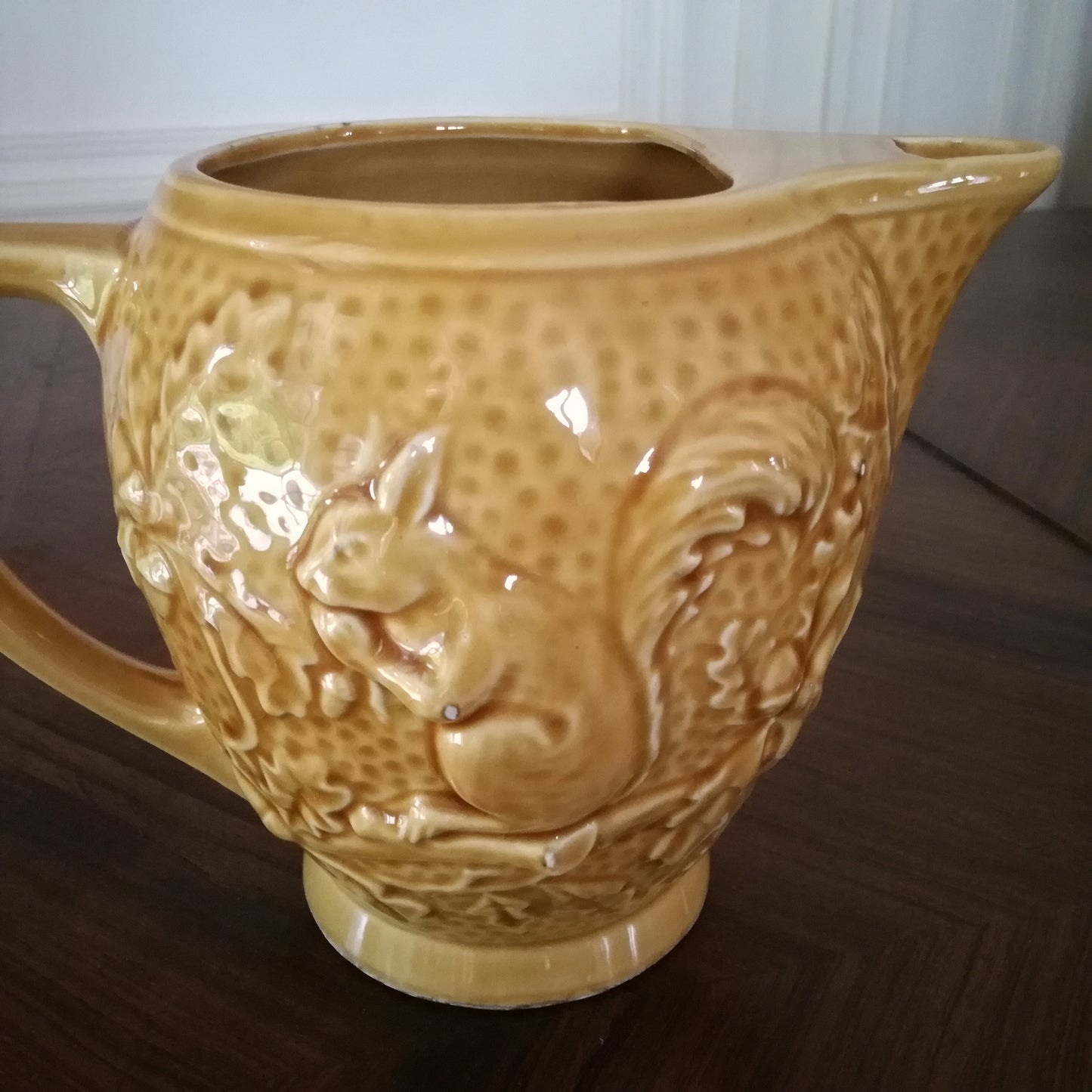 Carafe / pichet / broc  Sarreguemines