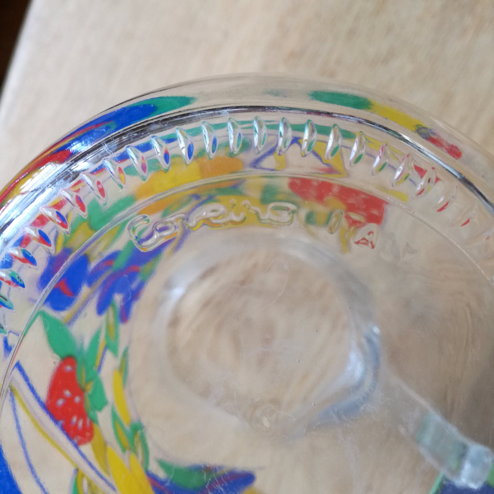Carafe / pichet / broc  Covetro