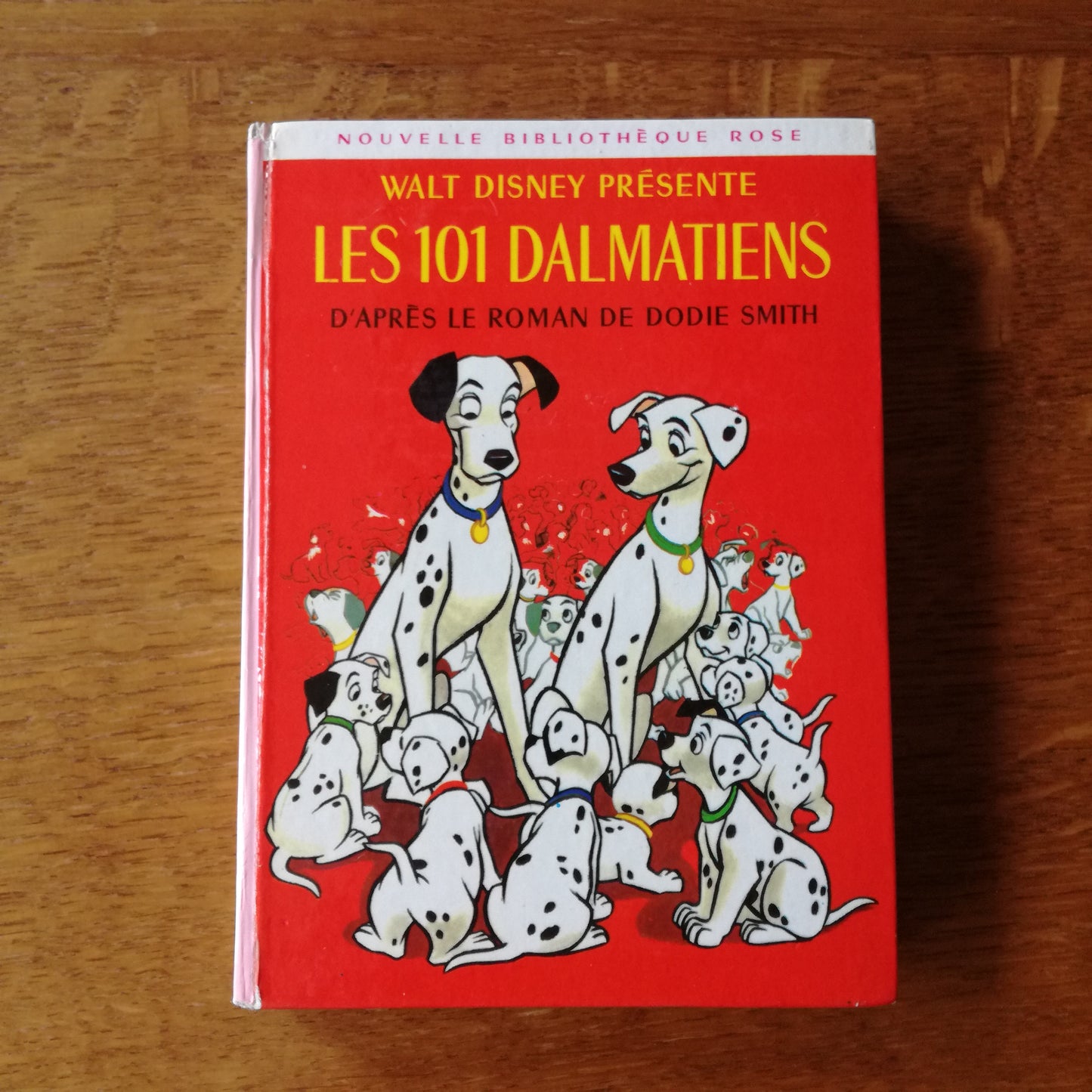 Livre jeunesse Bibliothèque Rose Hachette