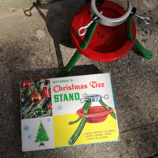 Décoration de Noël  National